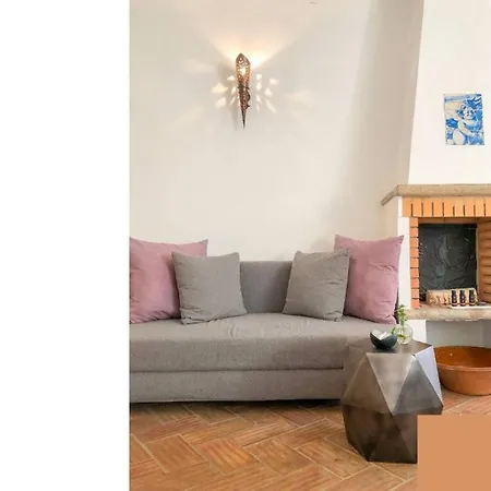 Chic Sequa In Taviras Historical Centre تافيرا