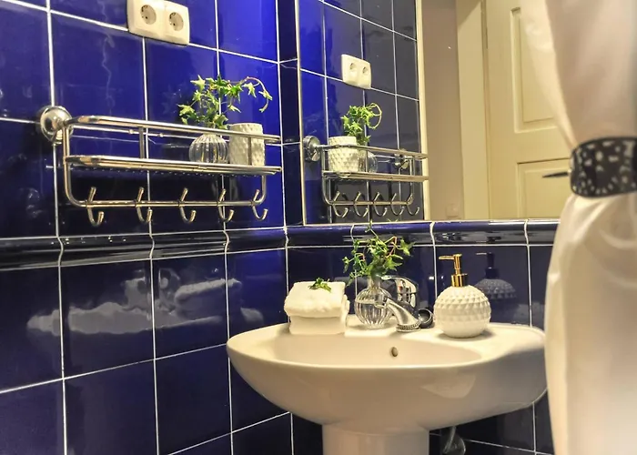 Chic Sequa In Taviras Historical Centre * Tavira